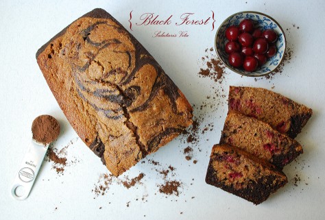 Black Forest Bread