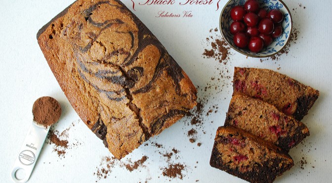Black Forest Bread